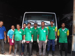 Cooperativa de catadores convoca Assembleia Geral Extraordinária