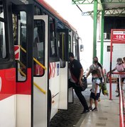 Nova linha de ônibus vai atender parte alta de Maceió