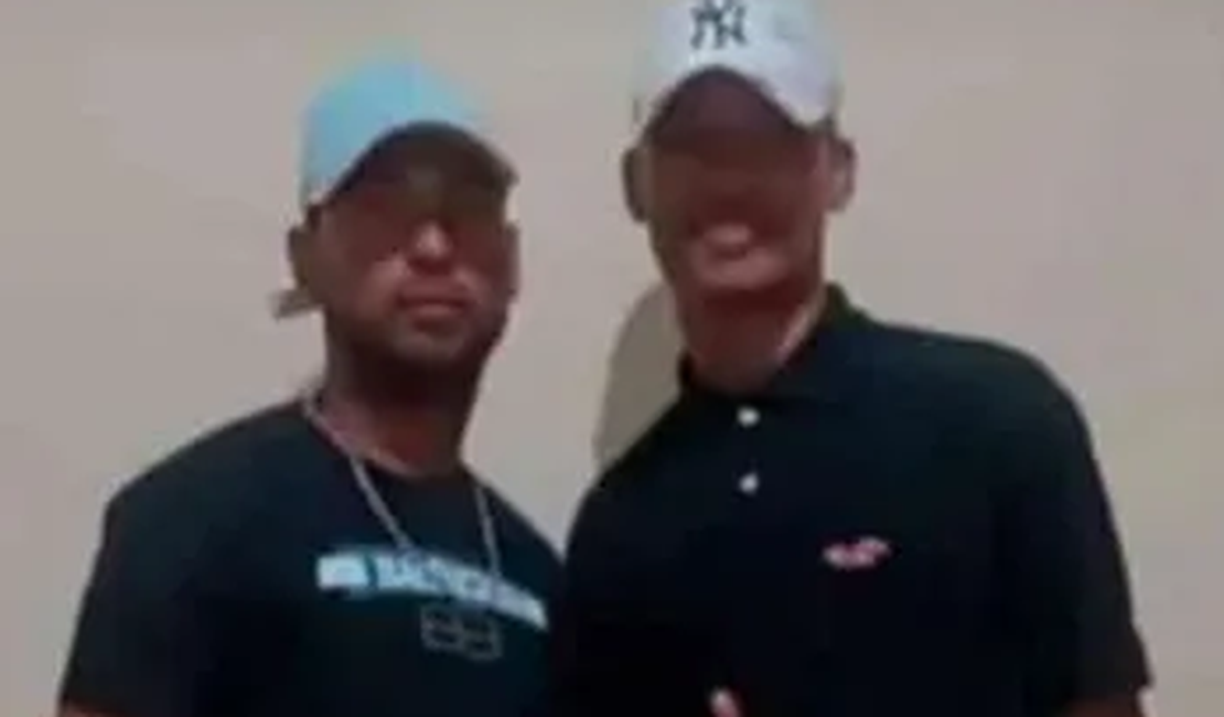 Irmãos são vítimas de duplo homicídio dentro de van escolar em Santana do Ipanema