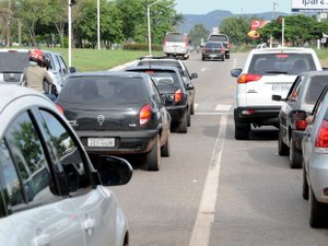 IPVA para placas com finais 3 e 4 já pode ser quitado