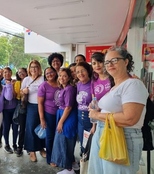 Representantes de mais de 50 entidades partem de Maceió para São José da Tapera para ato de protesto