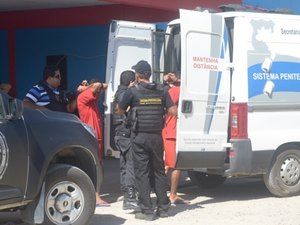 Com ações eficazes, Ressocialização mantém disciplina nos presídios