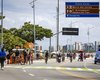 Rua Aberta é suspensa neste domingo na Ponta Verde e no Parque Centenário