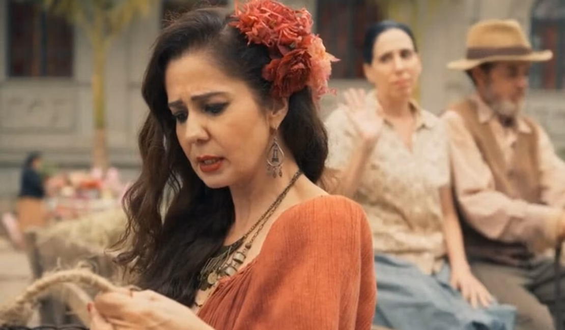 Cena de novela da Globo revolta ciganos e gera acusação de racismo