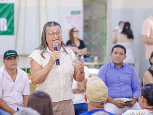 Tia Júlia anuncia nova edição da Operação Pipa Mais Água Agricultor para comunidades rurais