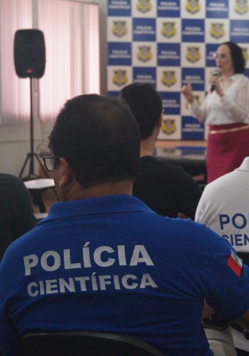 PGE reconhece porte de arma para peritos da Polícia Científica em Alagoas