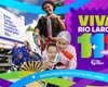 Rio Largo celebra 111 anos com entrega de fardamento escolar e inaugurações