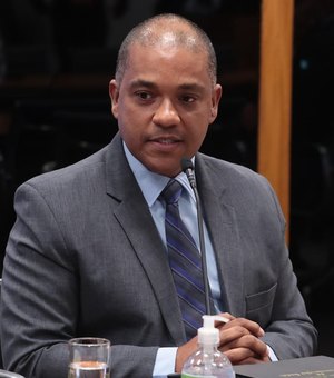 Clayton Santos toma posse no Conselho de Comunicação da Câmara dos Deputados