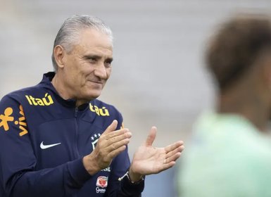 Tite anuncia retorno ao futebol após sete meses afastado