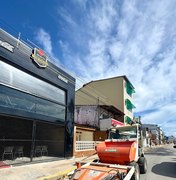 Prefeitura de Maragogi intensifica organização da orla para o Carnaval 2026