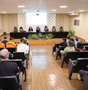 Ministério Público estabelece regras e firma TAC para eventos juninos em Maceió