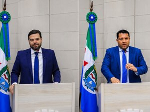Vereadores cobram ações de combate à criminalidade no Benedito Bentes