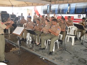Vem Ver a Banda Tocar retoma programação com reforço dos protocolos de segurança