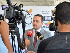 Sobe para seis o número de casos confirmados de coronavírius em AL