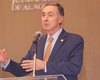 Em Alagoas, ministro Luís Roberto Barroso discute Direitos Humanos na Serra da Barriga