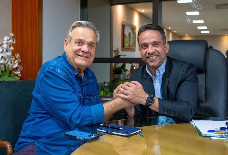 Lessa sobe o tom e fala em “falta de respeito” do MDB com seu grupo político