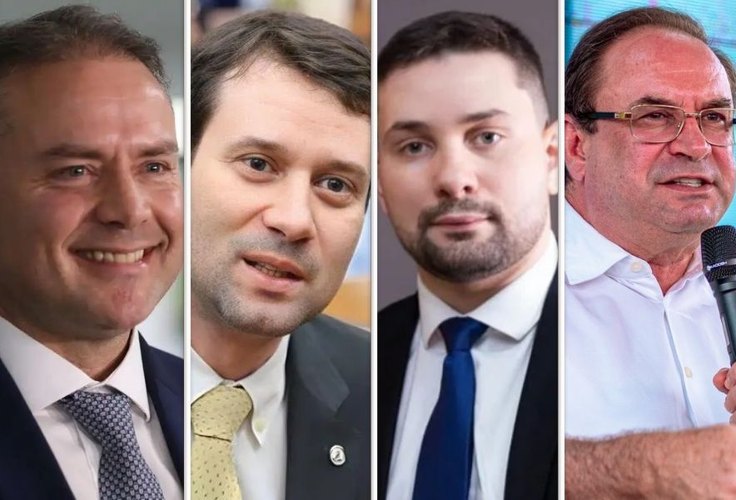 Espelhando estratégia de JHC, Renan Filho também pode buscar vice em Arapiraca