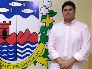 Eduardo Tenório pede que comissão eleitoral analise chapas para presidente da Uveal 