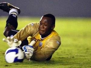 Alegando problemas pessoais, Jeferson pede dispensa do Coruripe