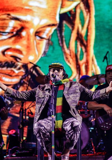 FIPI 2026 termina com grandes shows e celebração da cultura em Palmeira