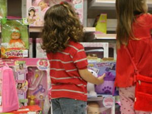 Indústria brasileira de brinquedos espera produção histórica com coronavírus