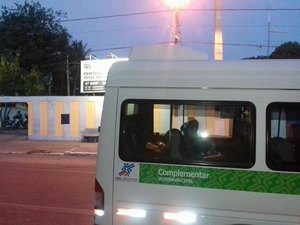 Casos de assalto a transportes coletivos se tornam cada vez mais frequentes no Agreste