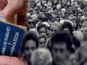 Medo do desemprego é o mais alto em 17 anos, diz Confederação Nacional da Indústria