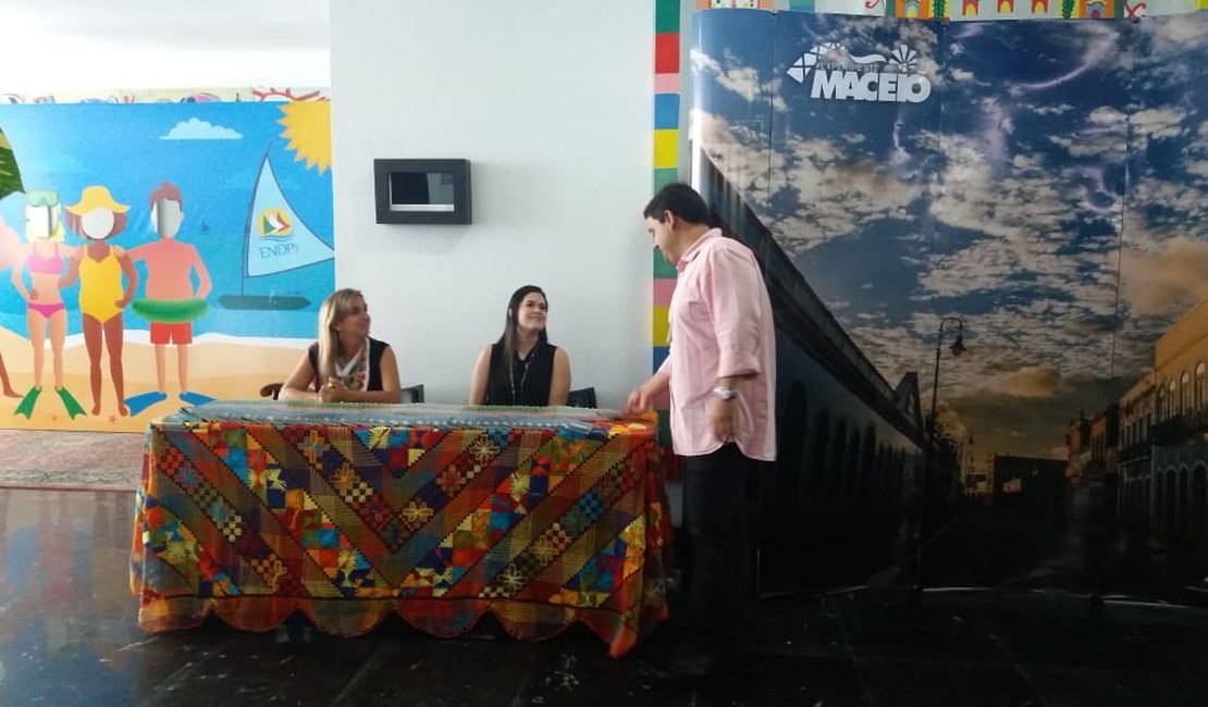 Encontro nacional fortalece turismo de eventos em Maceió