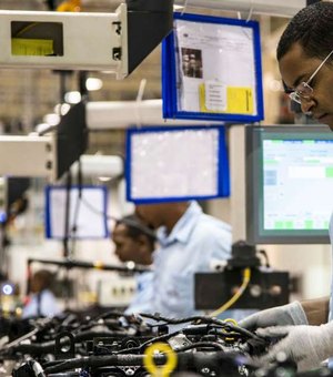 Fechamento da Ford no Brasil impacta, além de cerca de 5.000 empregos, cadeia produtiva do setor