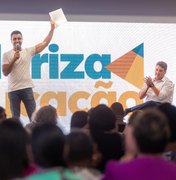 Prefeitura de Maceió garante pagamento do Fundef e valorização de professores