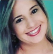 Policia Civil divulga Nota sobre as investigações da morte de Mariana Torres
