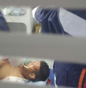 Homem é baleado próximo a uma escola em Arapiraca