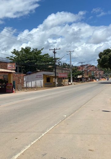 Verde Alagoas deixa São Bento sem água