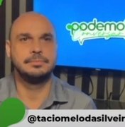Pré-candidatos do Podemos discutem propostas para Maceió em live