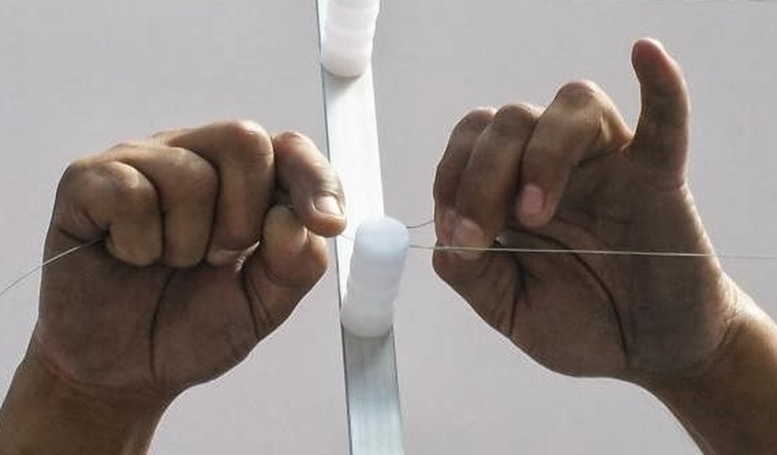 Criminosos invadem residência em Arapiraca