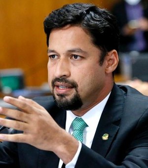 Rodrigo Cunha não apoia PEC aprovada por Arthur Lira na Câmara