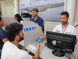 Sine Maceió tem 74 novas vagas de emprego