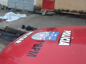 Jovem é assassinato com tiro na cabeça na Ponta Grossa