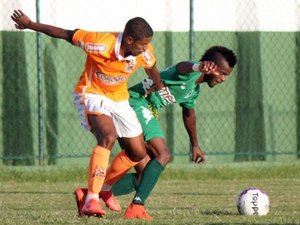 Boavista vence de novo e rebaixa o Nova Iguaçu à Série B do Carioca