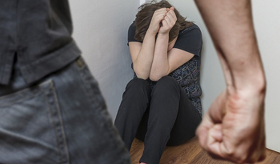 Homem é preso por ameaçar irmã e sobrinhos em Palmeira dos Índios