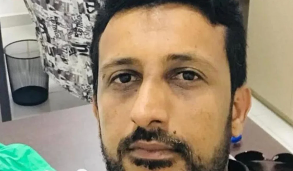 Morre advogado que teve perna amputada após acidente de moto em Arapiraca