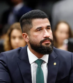 Deputado Fabio Costa participa de fórum internacional sobre segurança pública