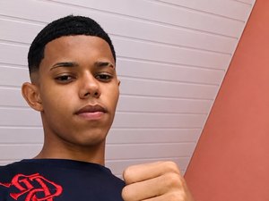Jovem é encontrado morto em rio no bairro de Rio Novo