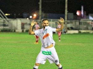 Klenisson renova contrato com o ASA até 2018