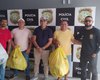 Ação solidária da PC celebra o Dia das Crianças com distribuição de brinquedos em Matriz de Camaragibe