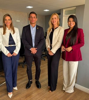 OAB/AL solicita à PC funcionamento ampliado das Delegacias da Mulher