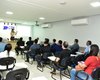 SMTT de Arapiraca apresenta projeto de estacionamento rotativo para lojistas da cidade