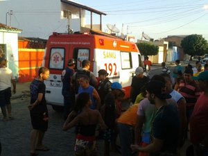 Acusado de chefiar quadrilha sofre segundo atentado no bairro Brasília