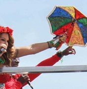 Estilista alagoano consegue vestir Elba Ramalho e Mari Antunes no carnaval