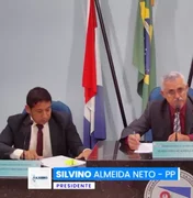 Presidente diz que hacker desviou ‘alto valor de dinheiro' da Câmara Municipal Cajueiro